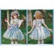 Classical Puppets Snow White Salopette Pants Salopette Overdress and OPs(Limited Pre-Order/4 Colours/Full Payment Without Shipping)